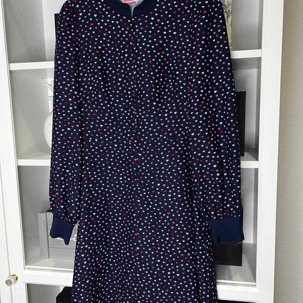 Kate spade dress size 2! Great condition - image 1