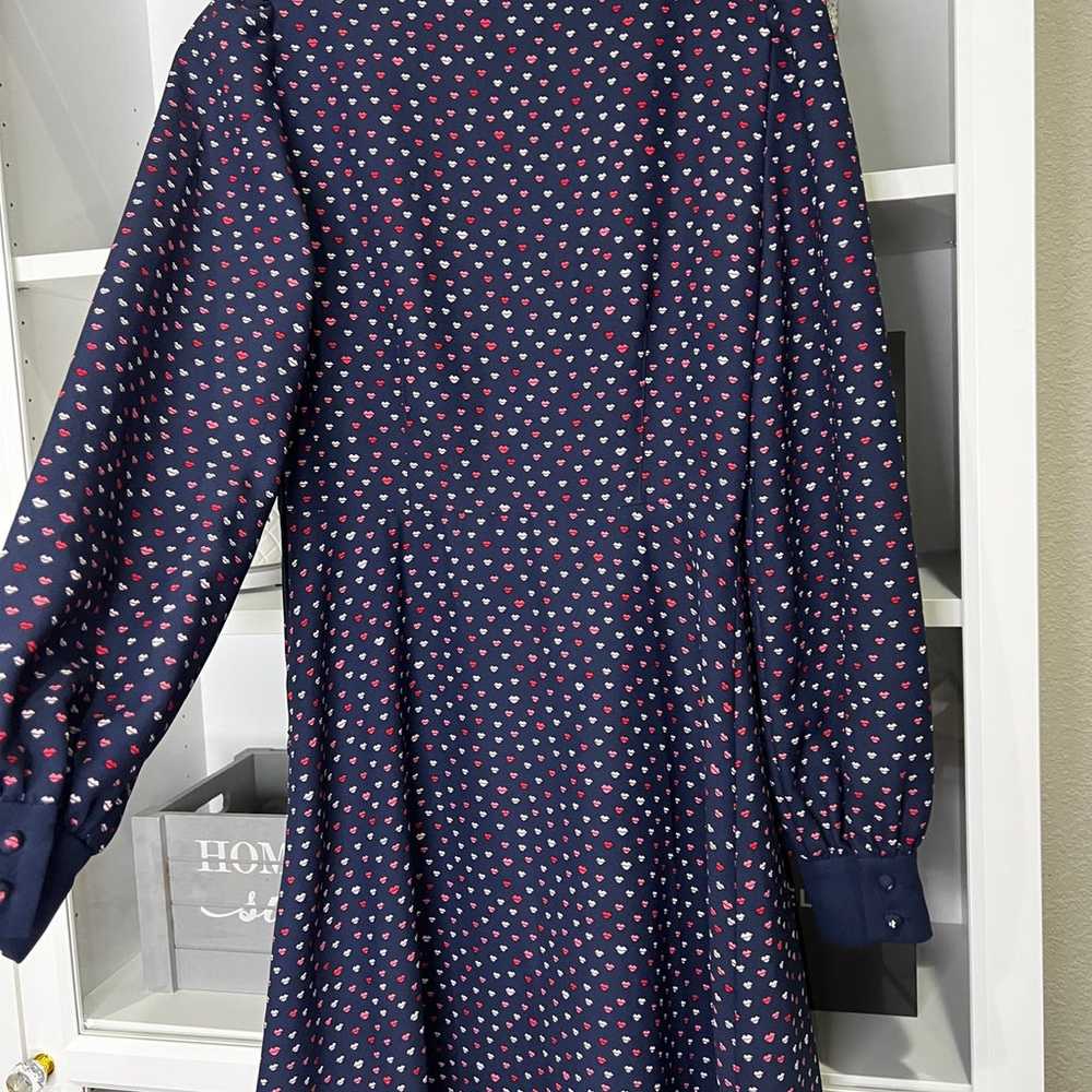 Kate spade dress size 2! Great condition - image 6