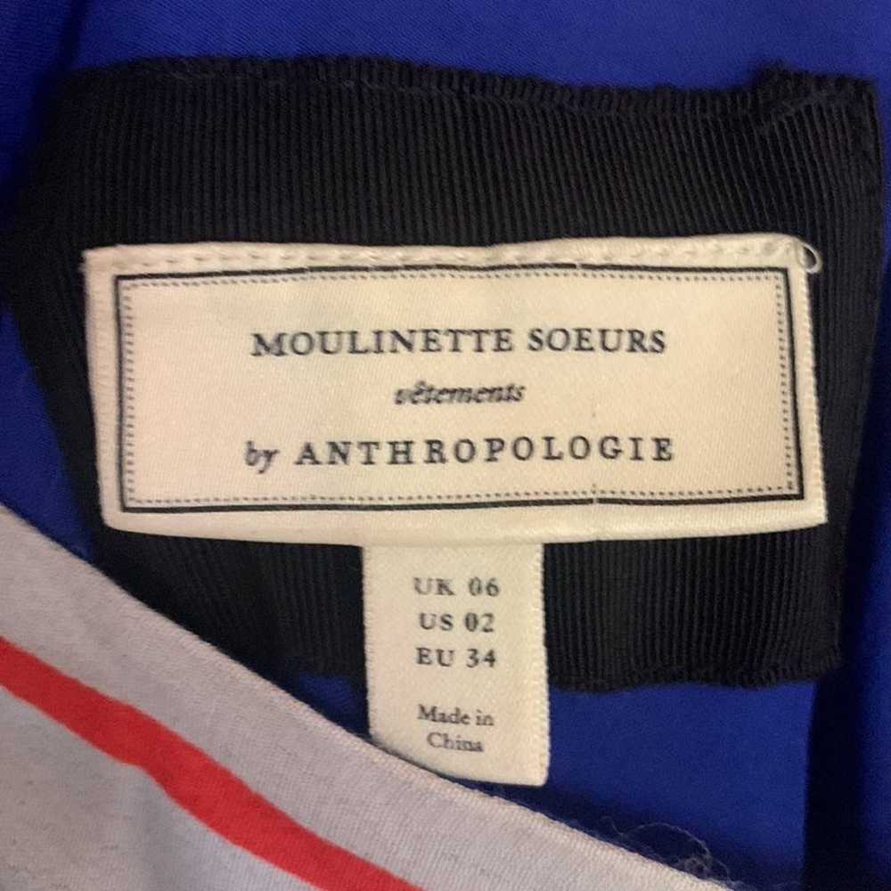 Moulinette Soeurs Anthropologie Mildred multi pri… - image 8