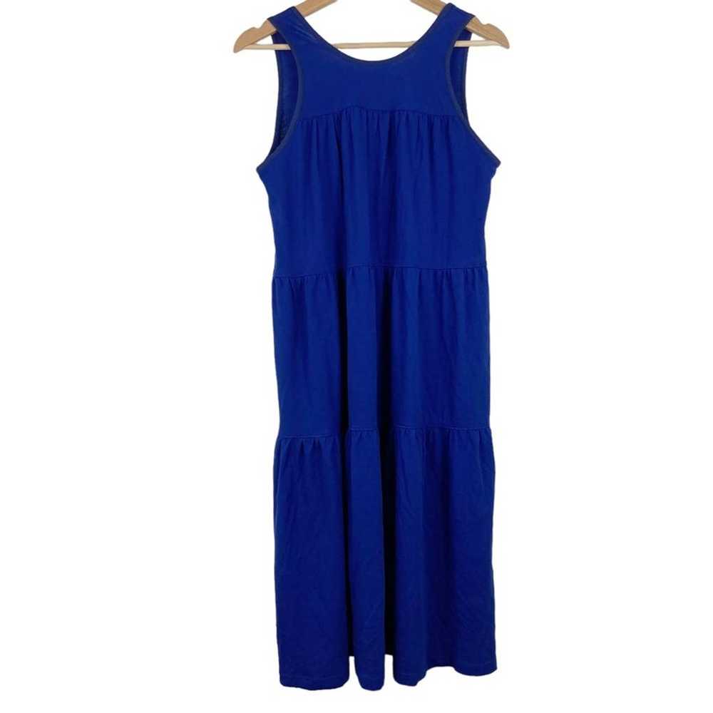 Everlane The Weekend Tiered Dress - image 2