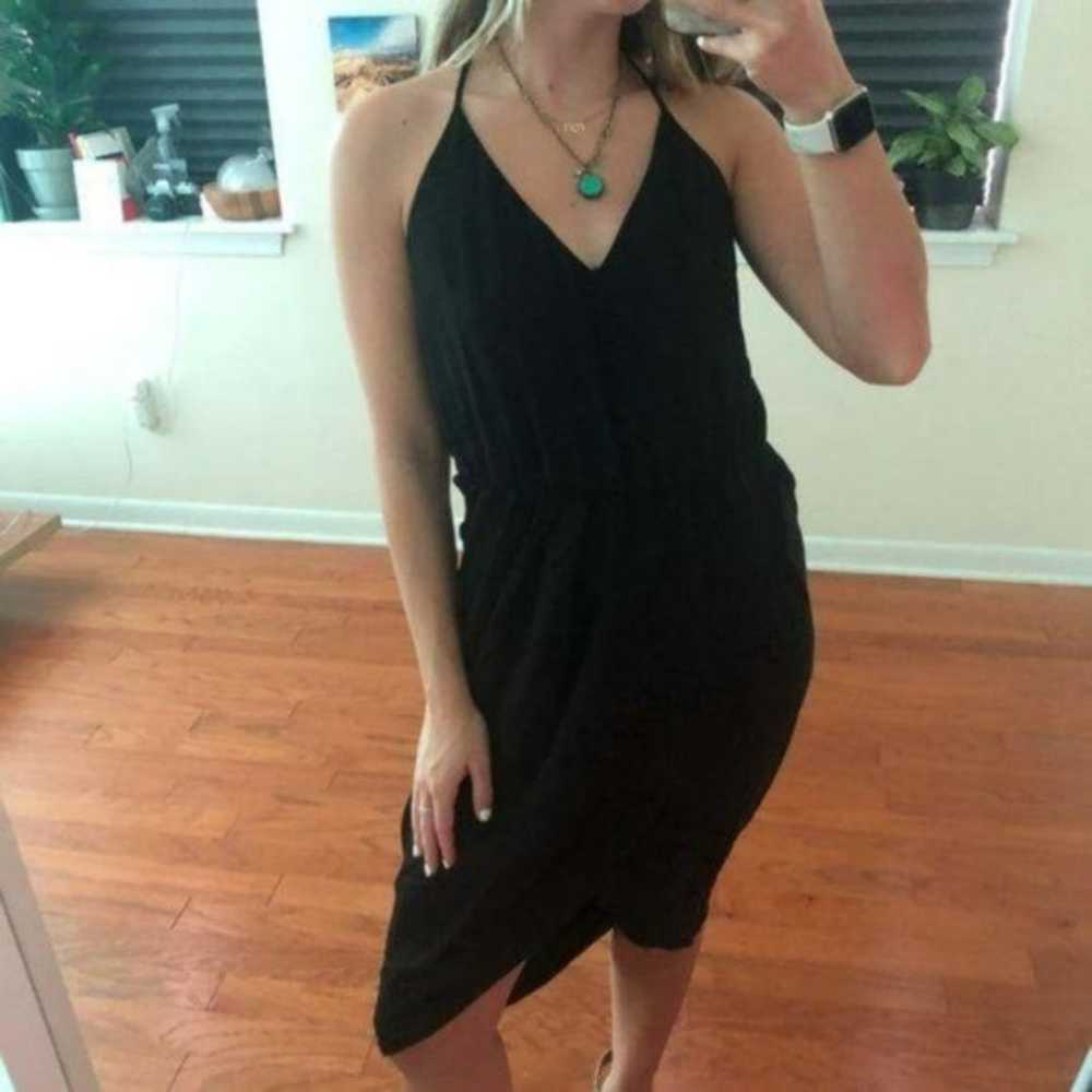 Amanda Uprichard Midi Dress - image 7