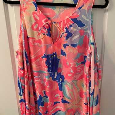 Lilly Pulitzer dress - image 1