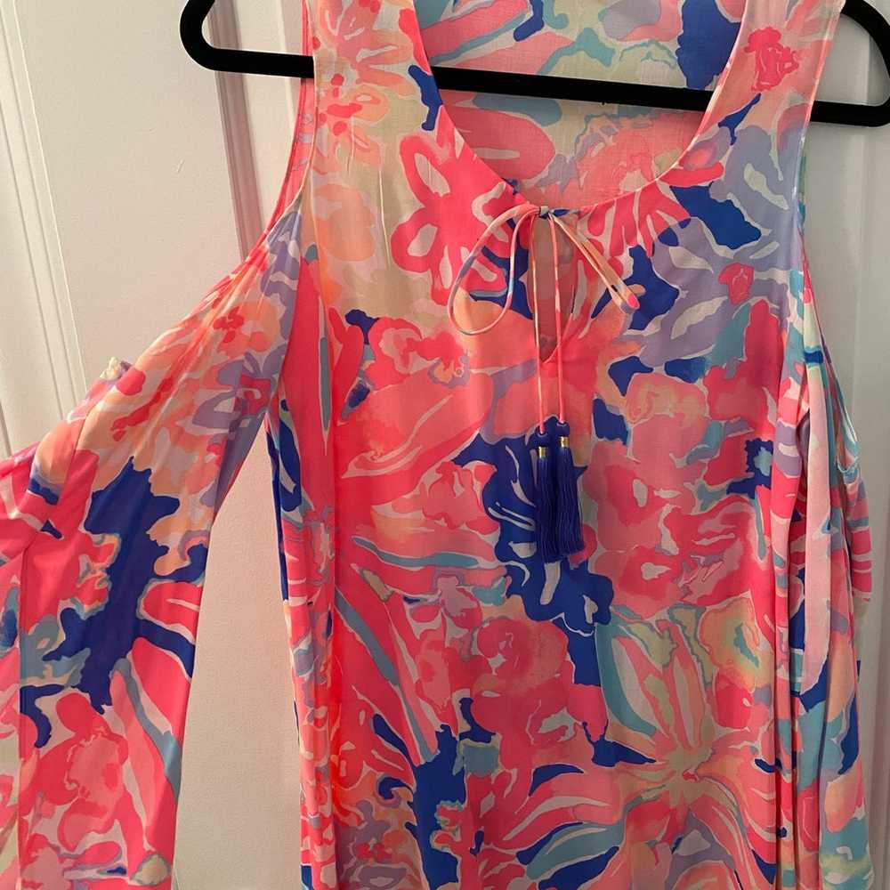Lilly Pulitzer dress - image 2