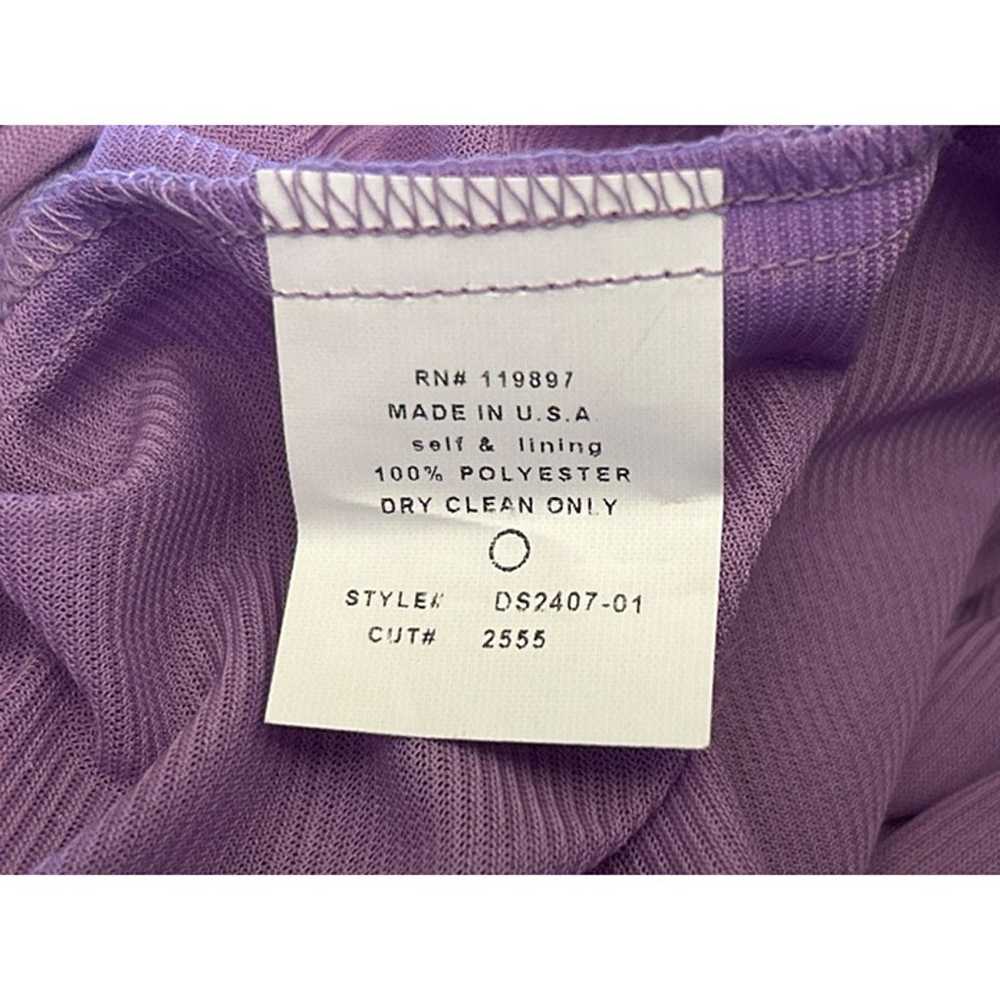 Anthropologie Collective Concepts Women's Purple … - image 6