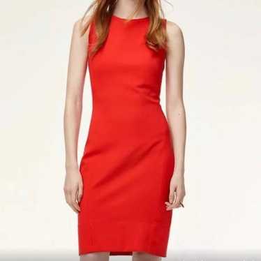 Babaton Red Dress - image 1