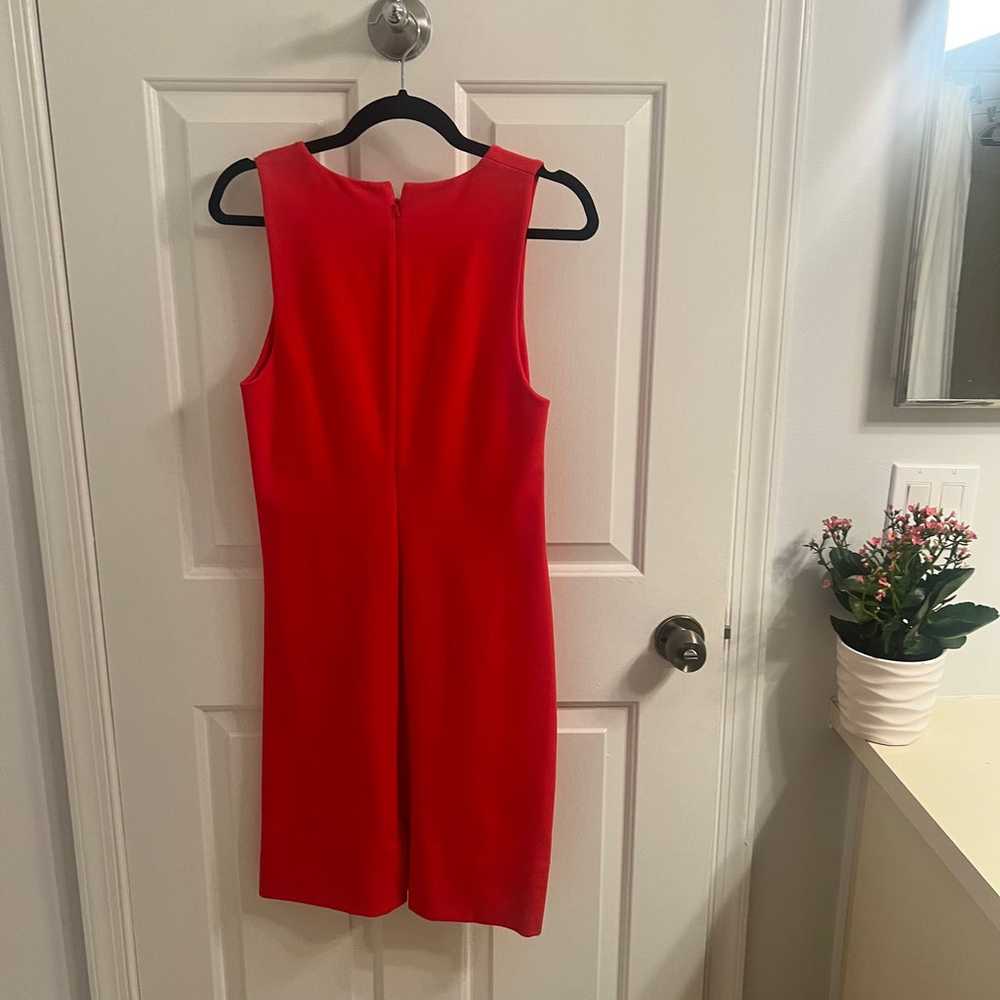 Babaton Red Dress - image 7
