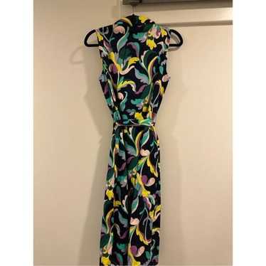 Colorful Dress Size 8 - image 1