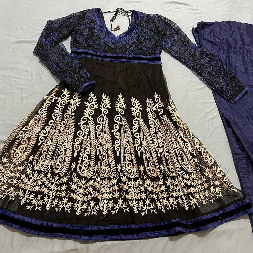 Anarkali / Shalwar Kameez - image 7