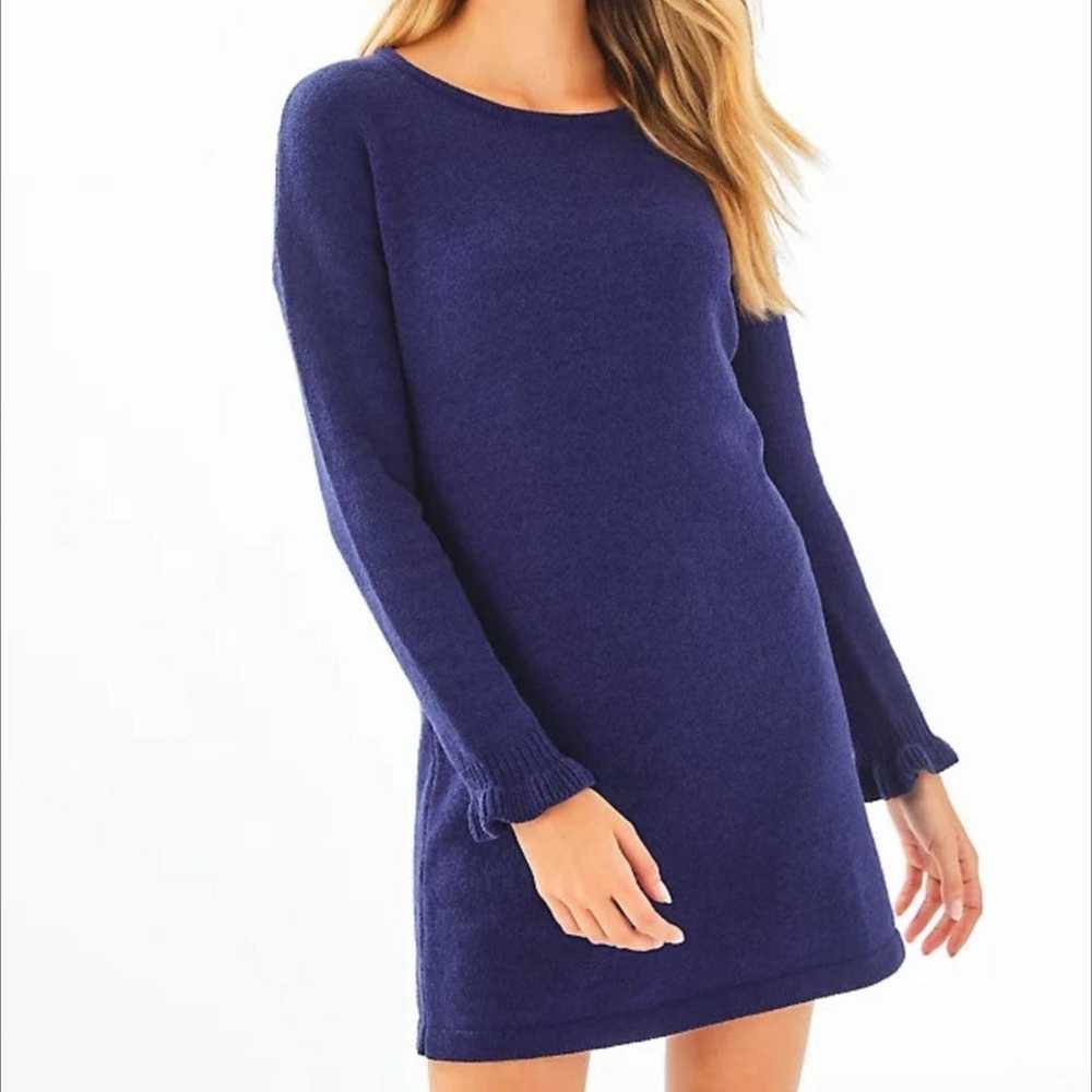 Lilly Pulitzer Galen Knit dress - image 2