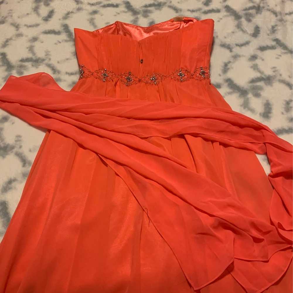 dresses for party - image 1