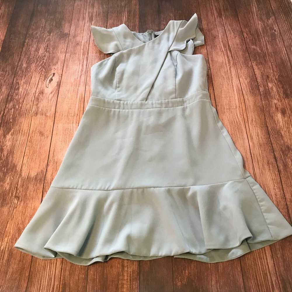 Adelyn Rae Dress Size L Anthropologie - image 4