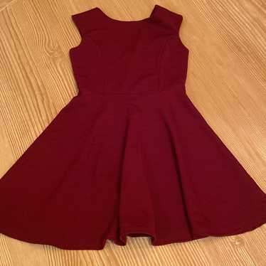 Un Deux Trois Dress