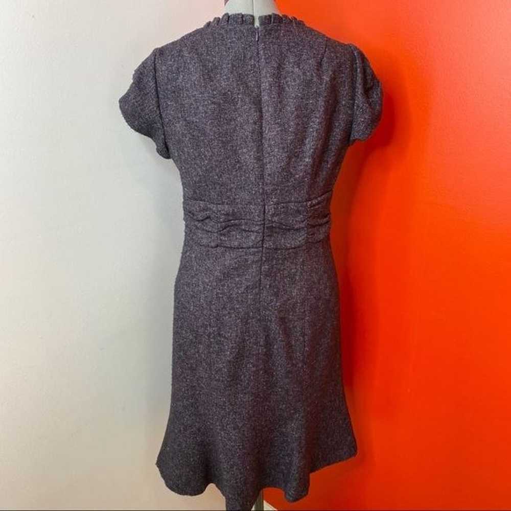 Nanette Lepore Daydream Tweed Dress - image 4