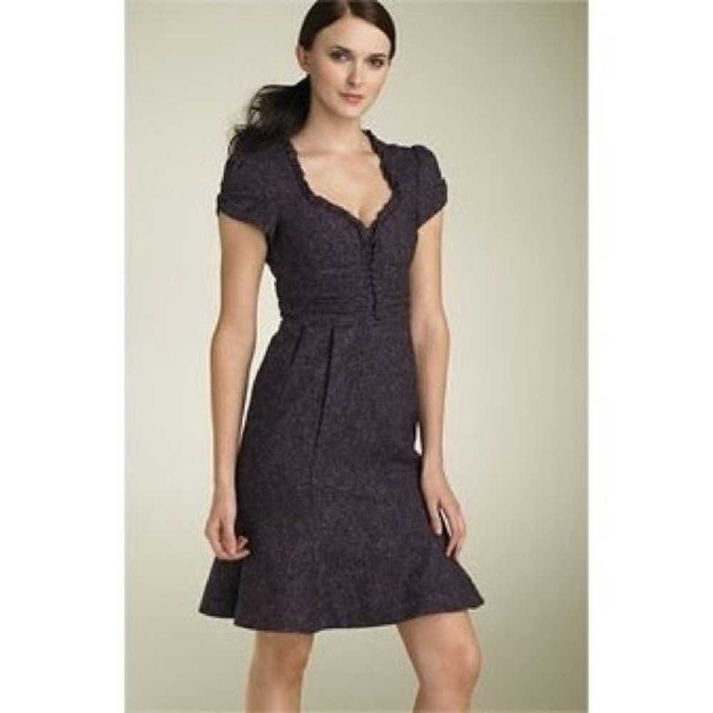 Nanette Lepore Daydream Tweed Dress - image 5