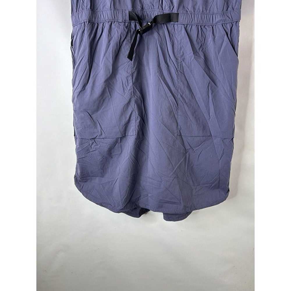 REI Co-Op Womens XL Nylon Belted Pocket Hiking Tr… - image 7