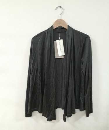 Akihiko izukura silk textured - Gem