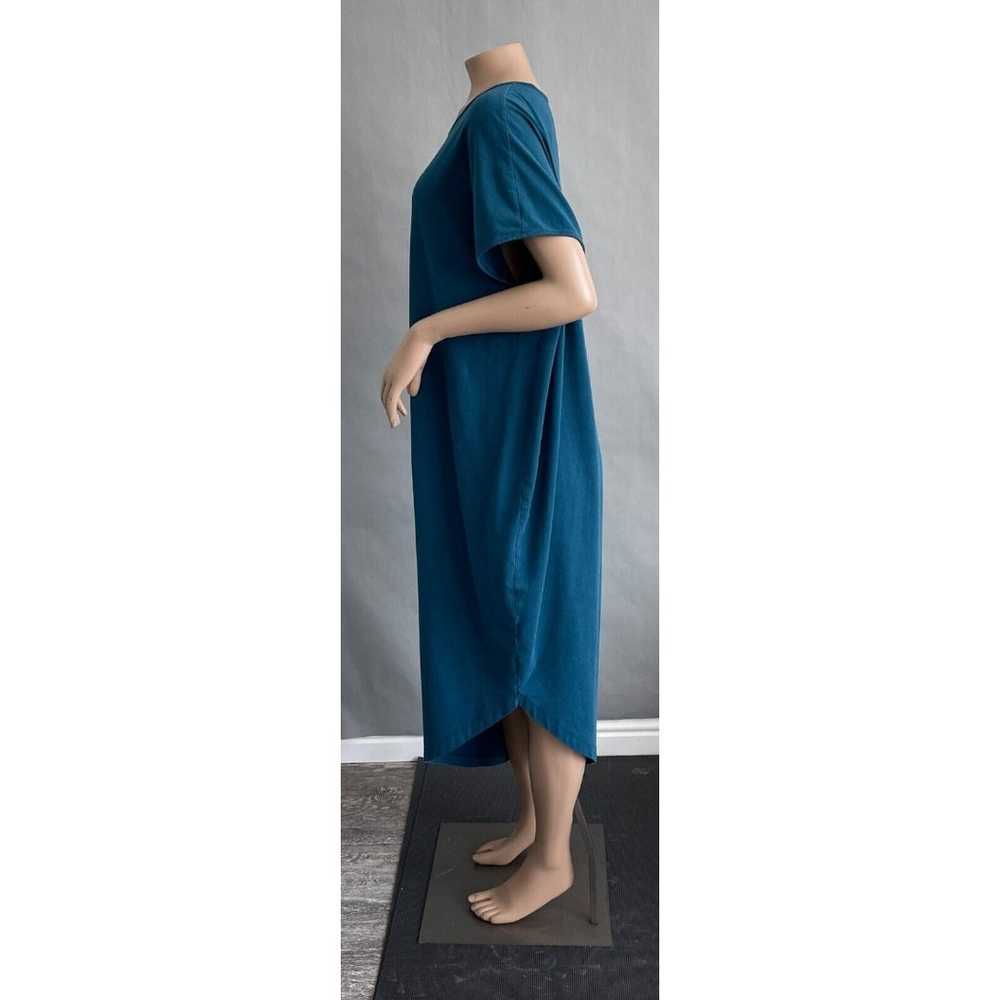 Universal Standard Dress Women XL Iconic Geneva S… - image 4