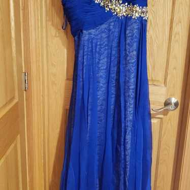 Bridesmaid dress - image 1