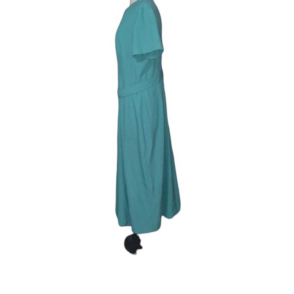 Amish Mennonite Dress XXL Handmade Modes - image 3