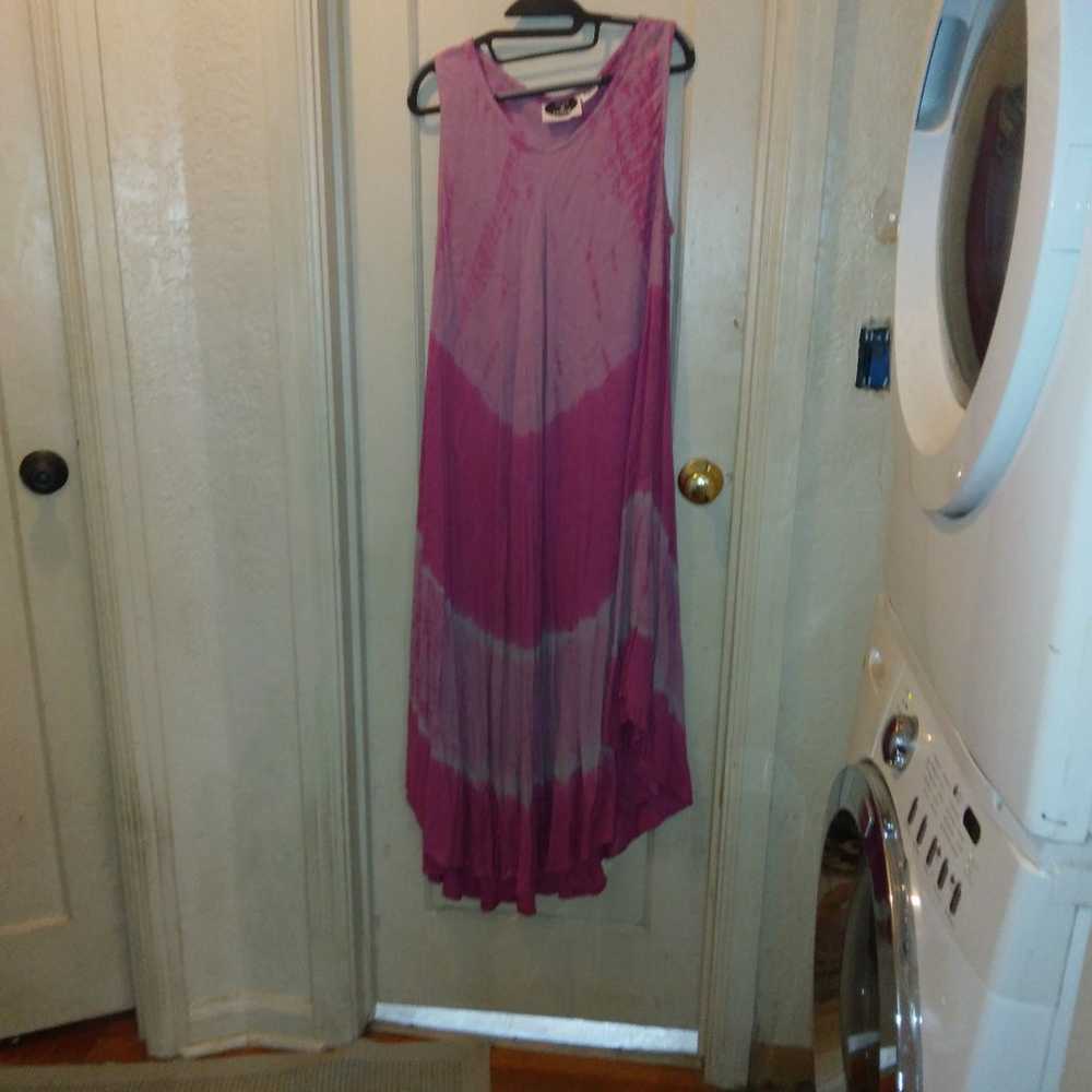 Lot of 2x to 3x dresses - image 6