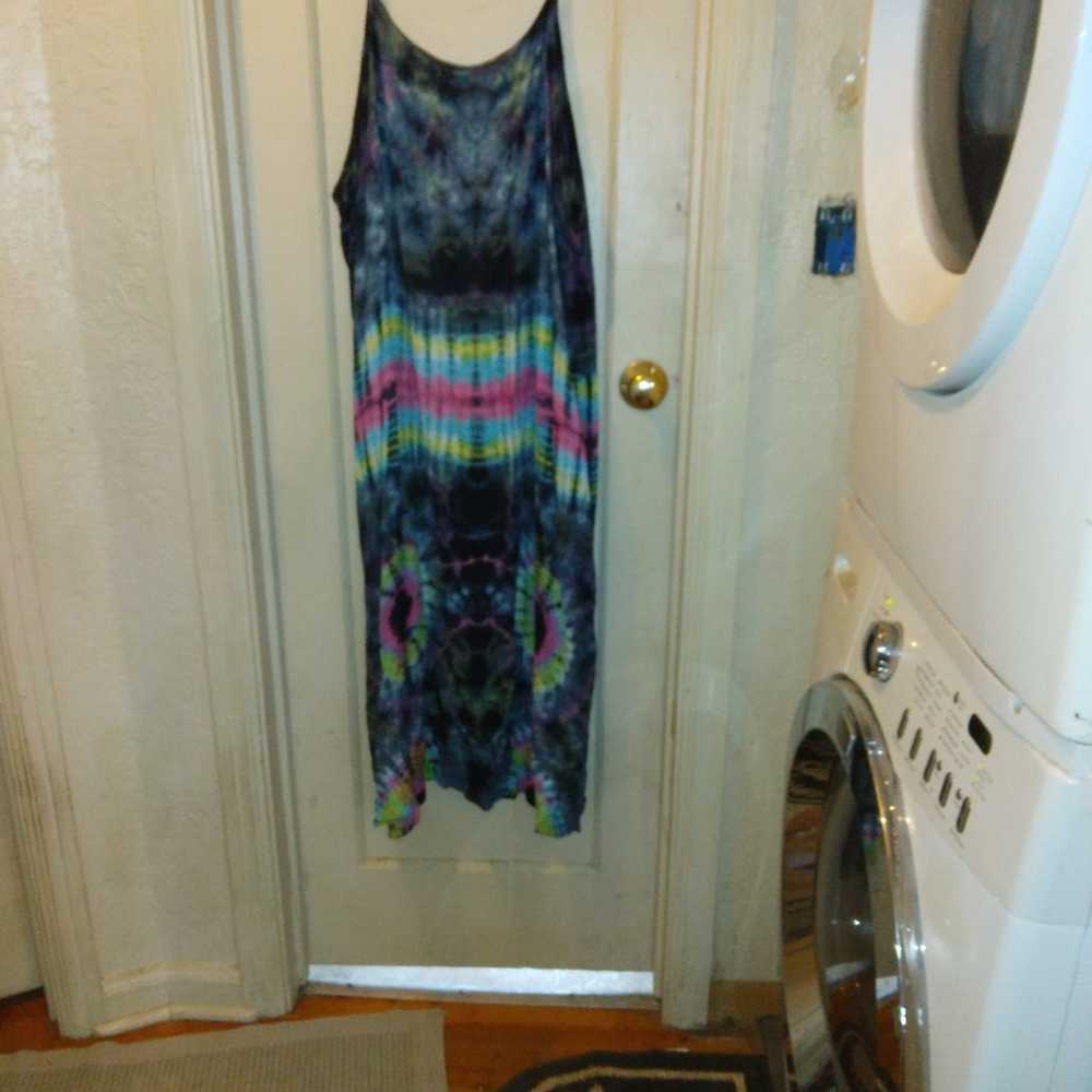 Lot of 2x to 3x dresses - image 8