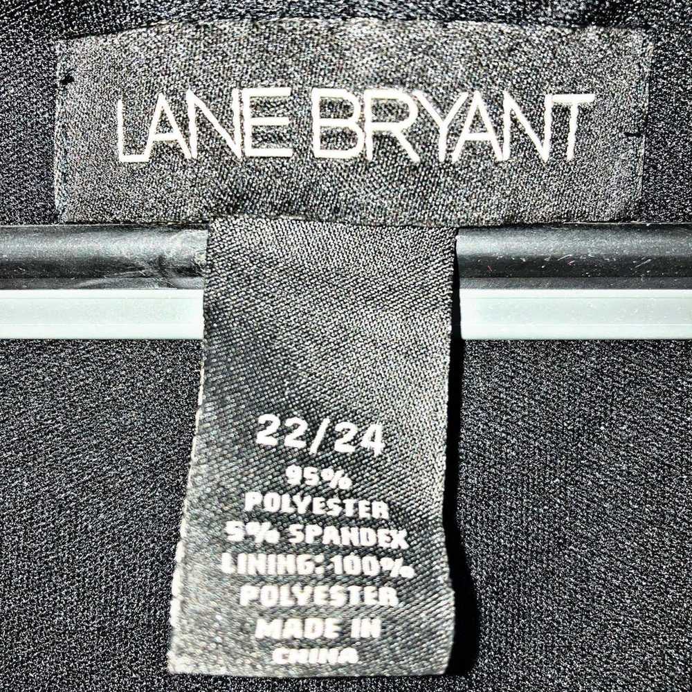 Lane Bryant Dress 22/24! - image 3