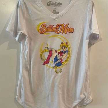 Sailor Moon tshirt size XS - image 1