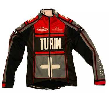 Sugoi Long Sleeve  Turin Cycling Jacket Men XS, M… - image 1