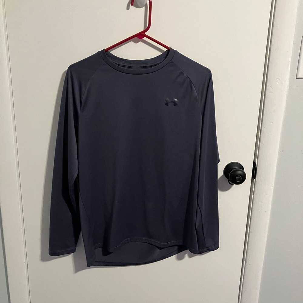 Under Armour long sleeve - image 1