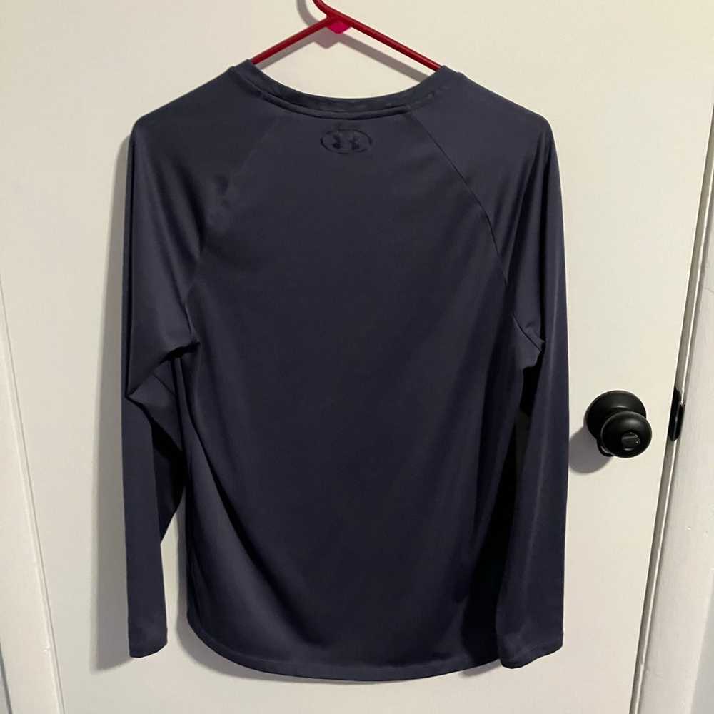 Under Armour long sleeve - image 2