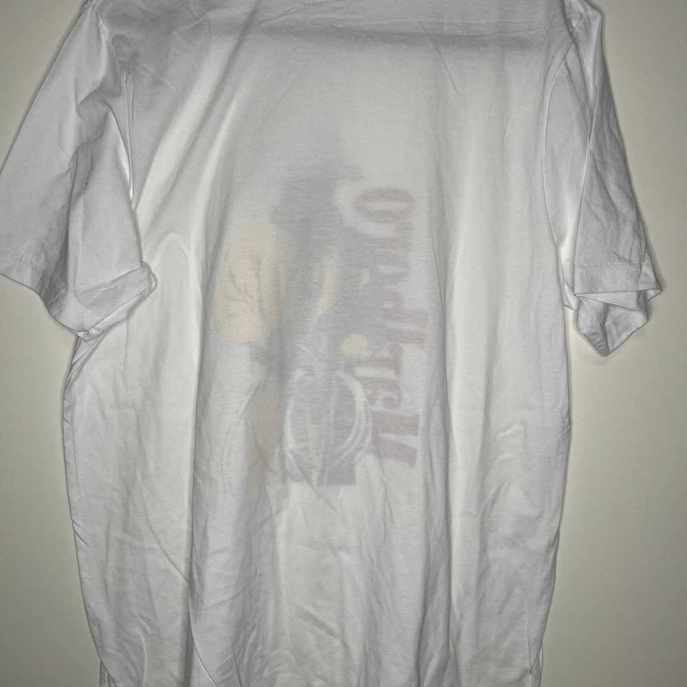 Marlboro Vintage Style Short Sleeve TShirt Size A… - image 2