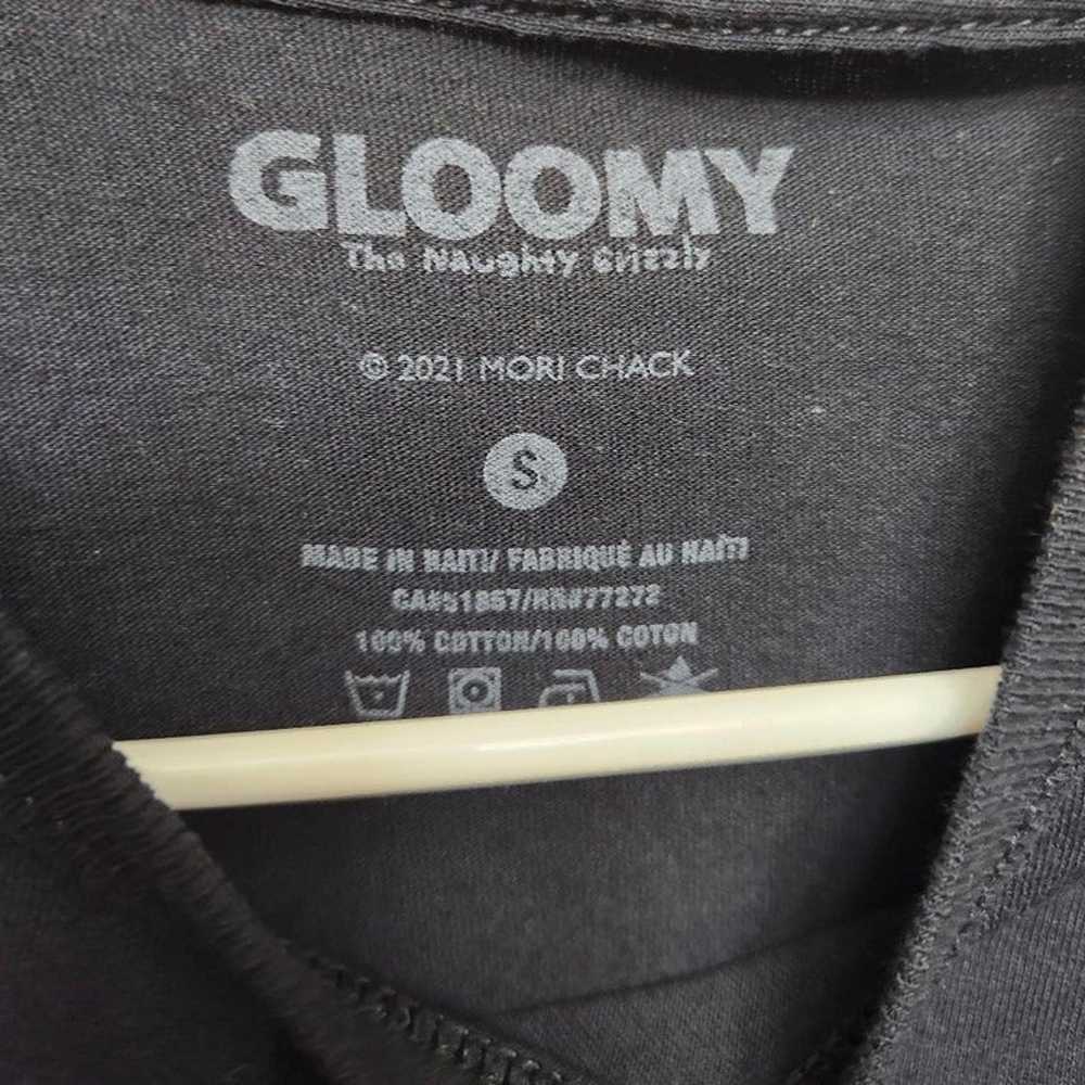 Gloomy Bear double sided shirt - image 3