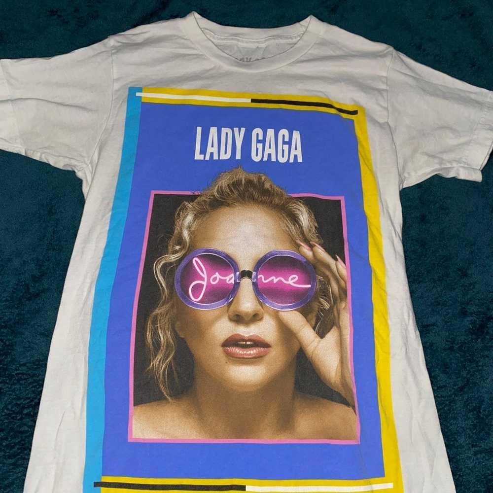 lady gaga shirt - image 1
