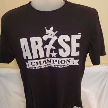 Blessed & Unstoppable "Arise Champion" S - image 1