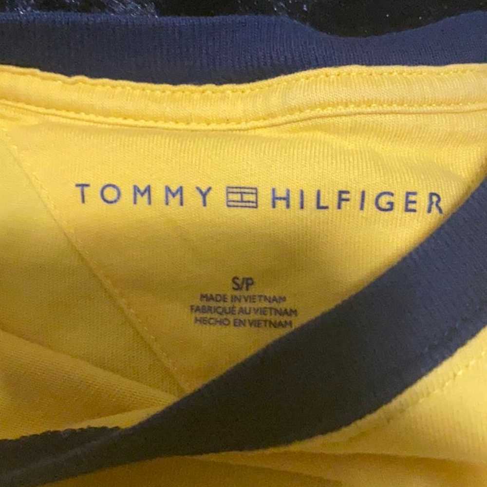 Tommy Hilfiger shirt - image 2
