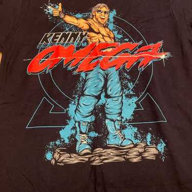 Kenny Omega t-shirt - image 1