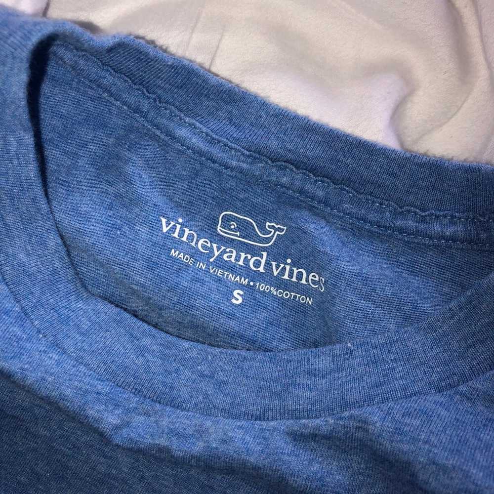 vineyard vines shirt - image 2