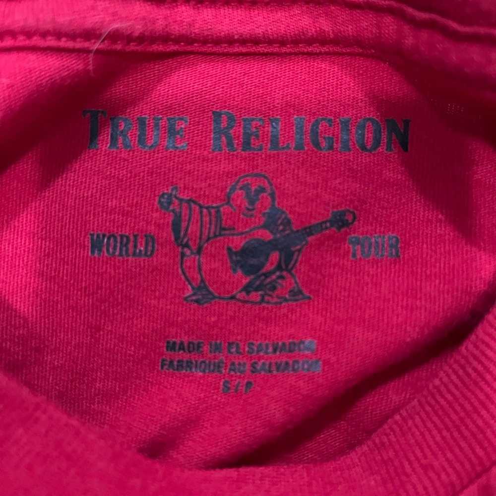 True religion shirt - image 2