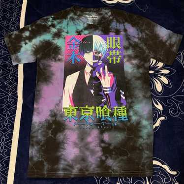 Tokyo Ghoul Funimation Shirt