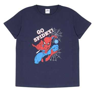Official Marvel Comics Spiderman Go Spidey Kids T… - image 1