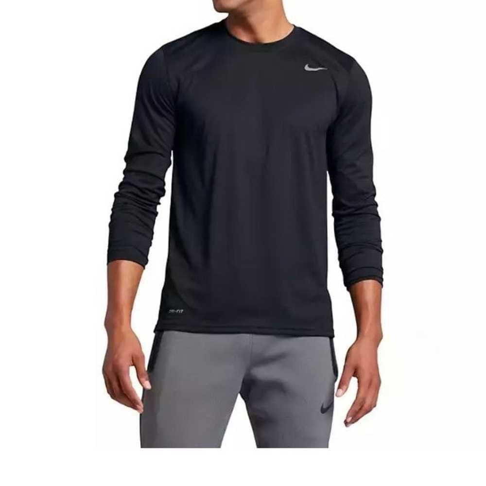 Nike Dri-FIT Shirt - image 2