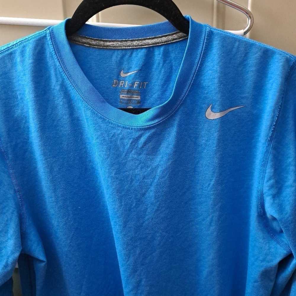 Nike Dri-FIT Shirt - image 4