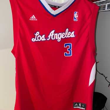 Chris Paul Clippers Jersey