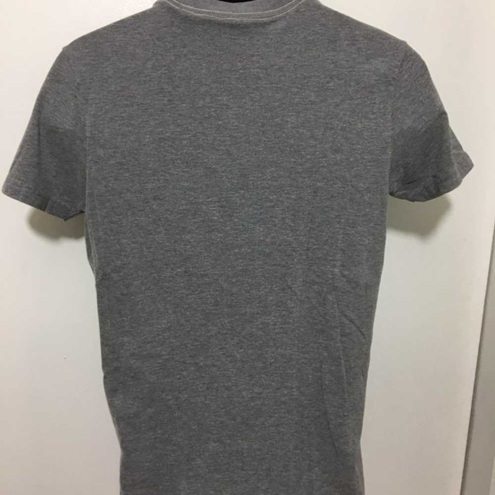 Mens Hollister Co. 2 Shirt Lot Size Smal - image 3