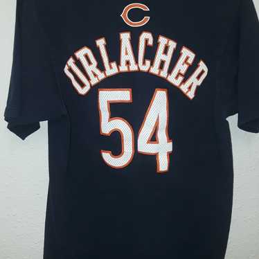 NFL Chicago Bears Men's Shirt Urlacher - image 1