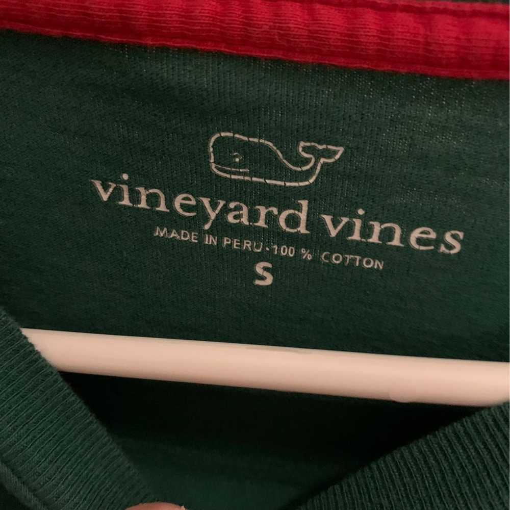 Vineyard Vines Long Sleeve - image 3