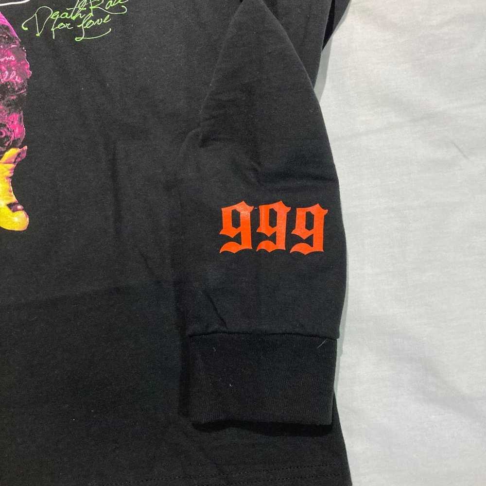 Juice WRLD shirt, lot of 2, size small, 999 brand! - image 7