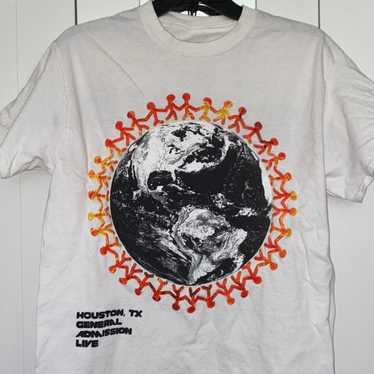 Astroworld tee shirt - image 1
