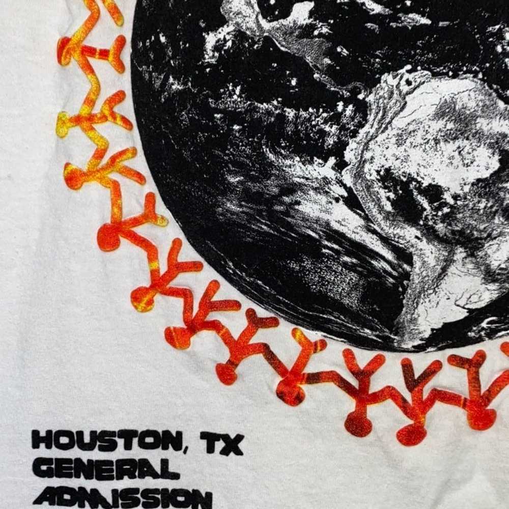 Astroworld tee shirt - image 2