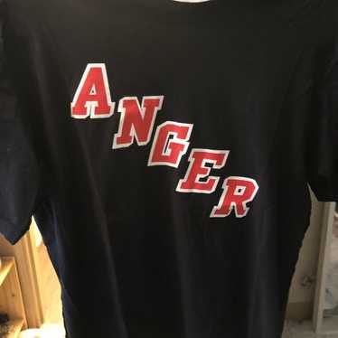 Mr Completely Anger T shirt